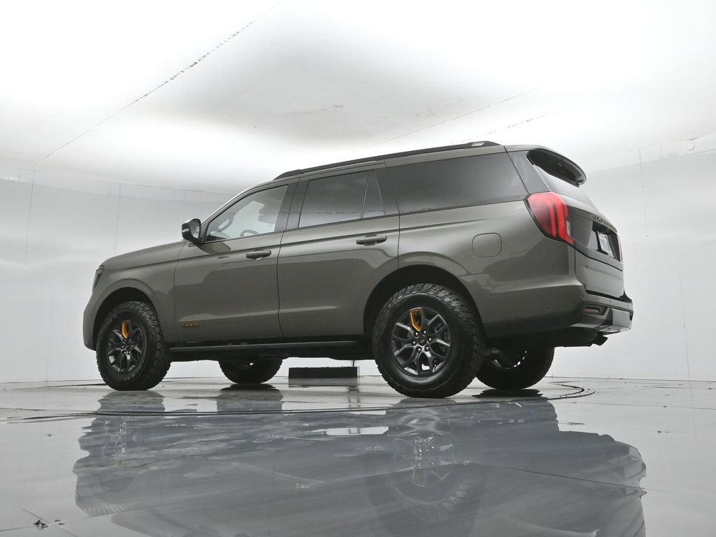 Certified 2025 Ford Expedition Tremor AWD/4WD image 56