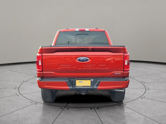 Certified 2023 Ford F150 XLT w/ Equipment Group 302A High AWD/4WD image 11