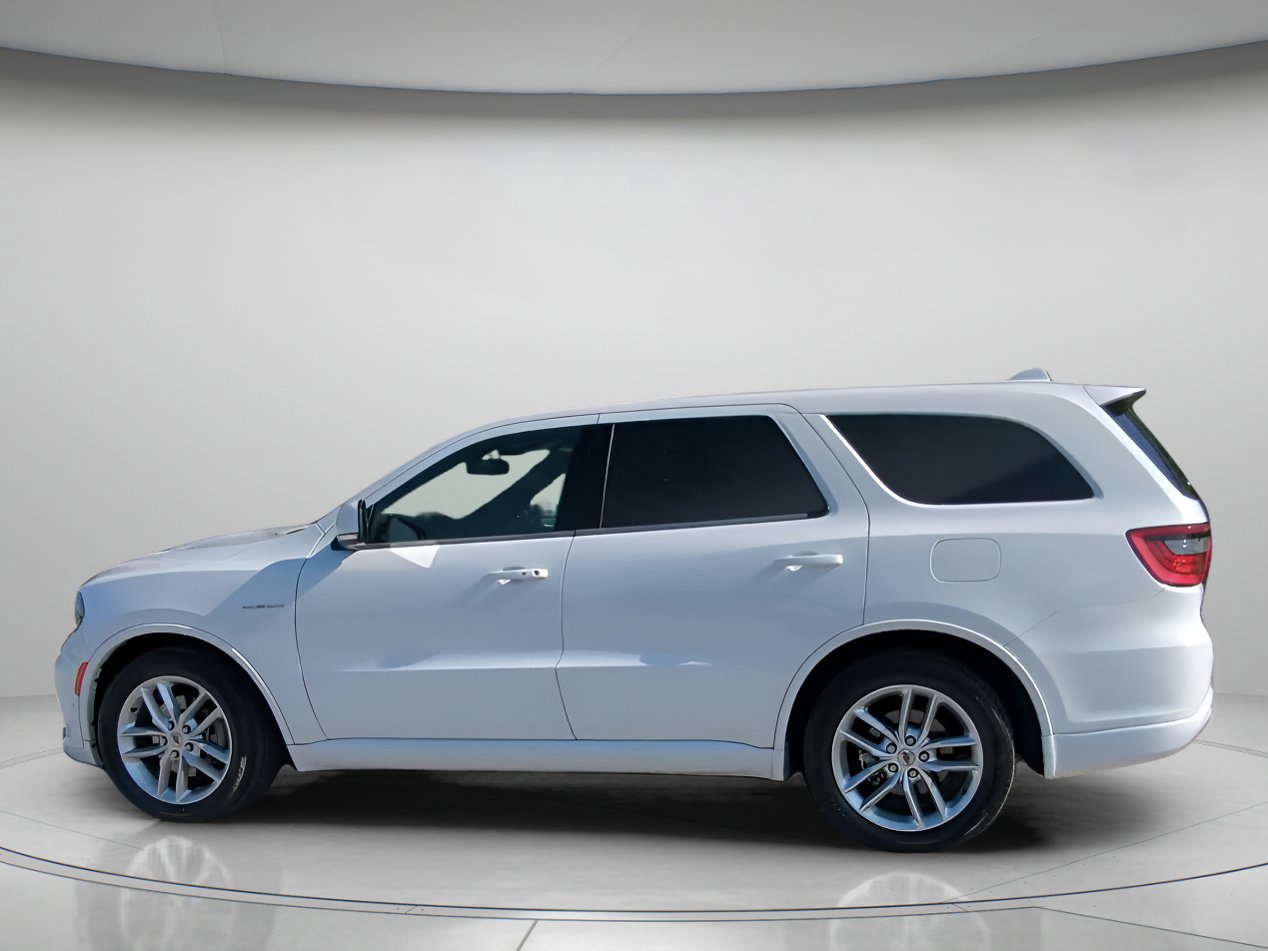 Used 2022 Dodge Durango R/T image 11