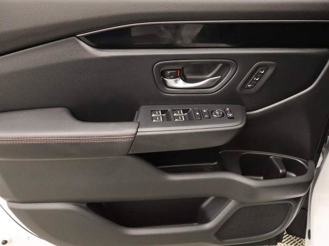 Used 2025 Honda Pilot TrailSport image 20
