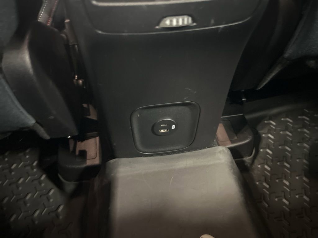 Certified 2023 Ford Bronco Sport Heritage w/ Heritage Convenience Package image 14