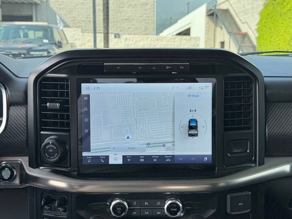 Certified 2023 Ford F150 Raptor w/ Raptor 37 Performance Package image 23