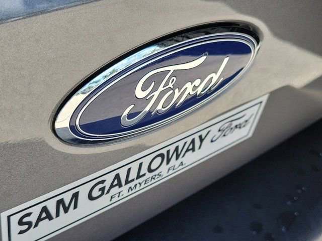 Certified 2025 Ford Bronco Big Bend AWD/4WD image 11