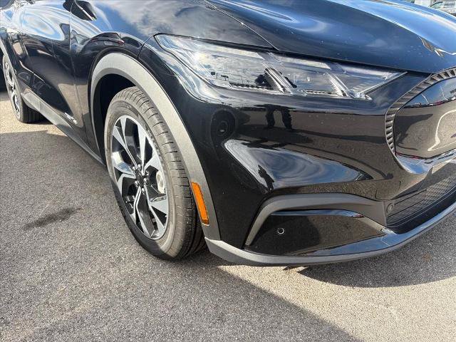 Certified 2025 Ford Mustang Mach-E Select image 27