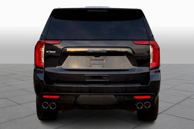 Used 2024 GMC Yukon Denali Ultimate image 3