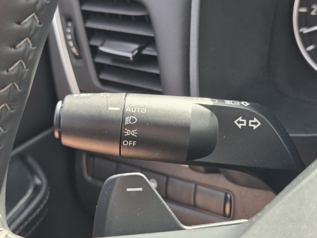 Used 2026 Nissan Rogue SV w/ Cold Weather Package FWD image 30