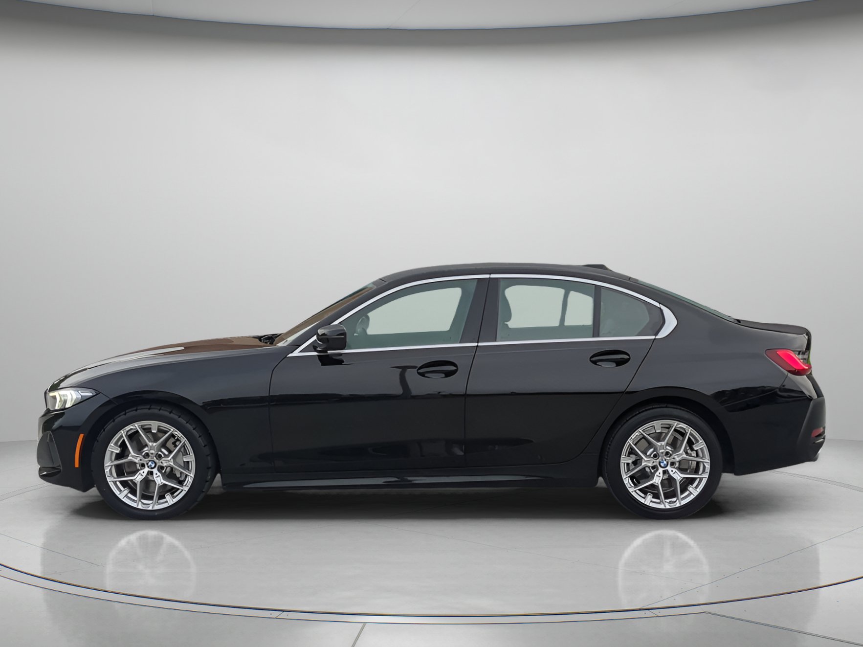 Used 2025 BMW 330i Sedan RWD image 43