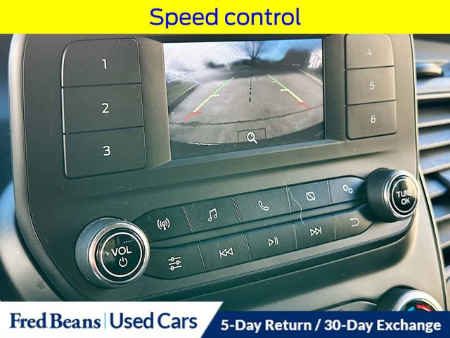 Certified 2024 Ford Transit 250 Low Roof w/ Exterior Upgrade Package image 17