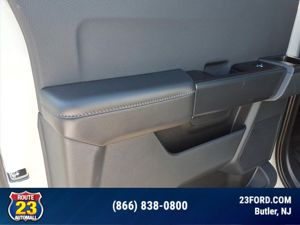 Certified 2023 Ford F150 XL w/ STX Appearance Package image 22