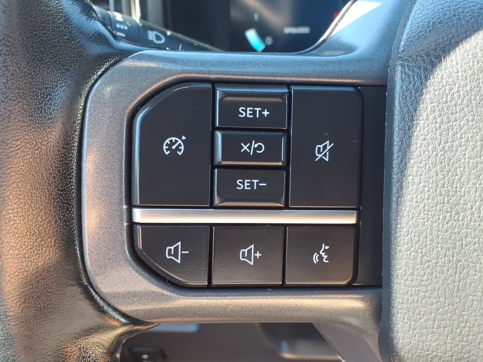 Certified 2023 Ford F250 Lariat w/ Sport Appearance Package AWD/4WD image 19