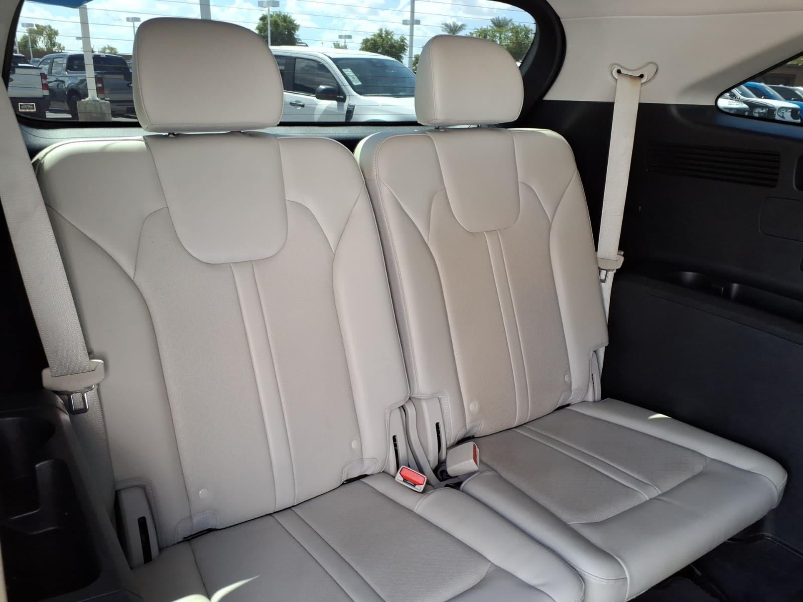 Used 2023 Kia Sorento X-Line EX AWD/4WD image 16