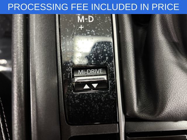 Used 2025 MAZDA CX-50 AWD 2.5 S w/ Preferred Package image 25