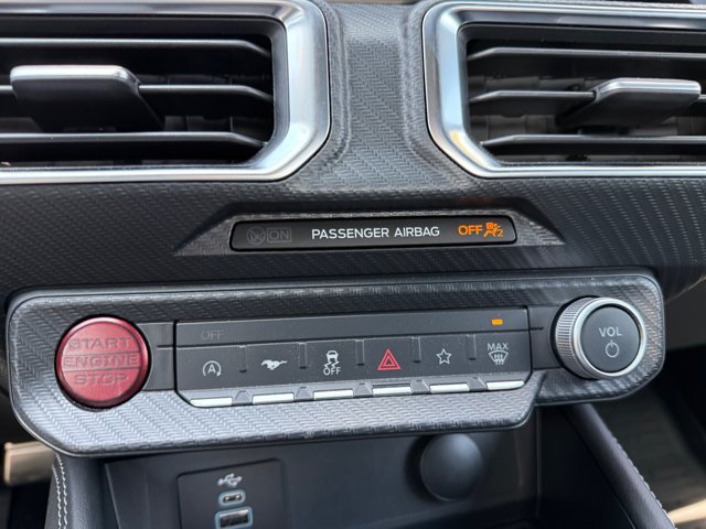 Certified 2026 Ford Mustang GT Premium RWD image 21
