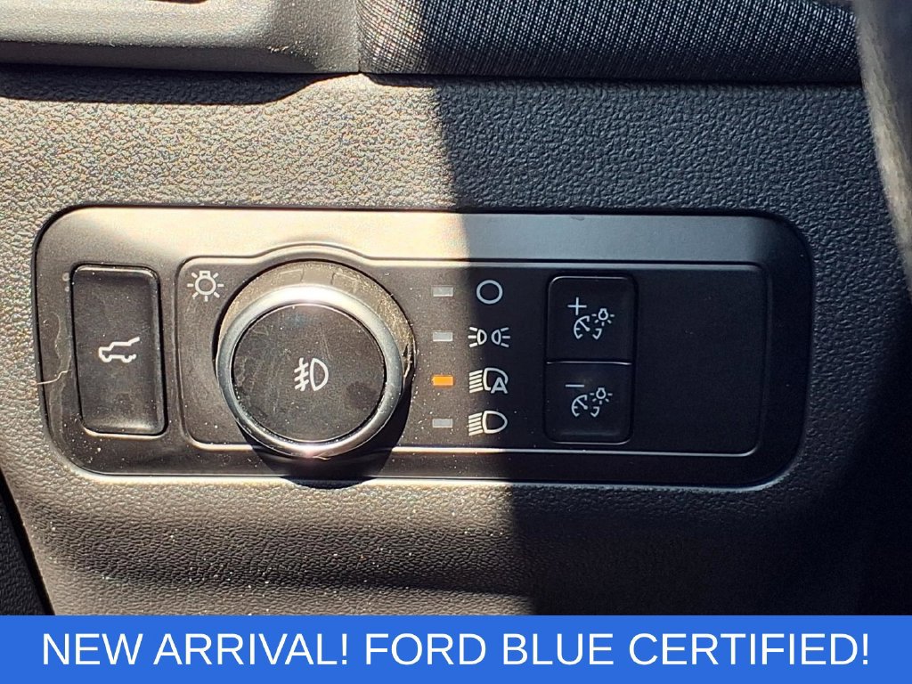 Certified 2023 Ford Bronco Sport Outer Banks w/ Tech Package AWD/4WD image 20