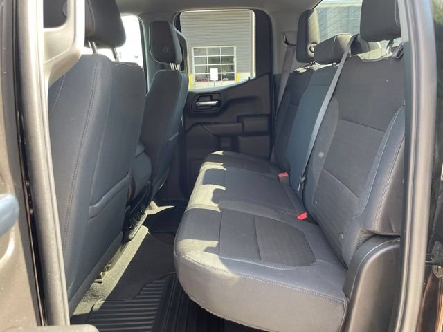 Used 2019 Chevrolet Silverado 1500 LT w/ All-Star Edition AWD/4WD image 40