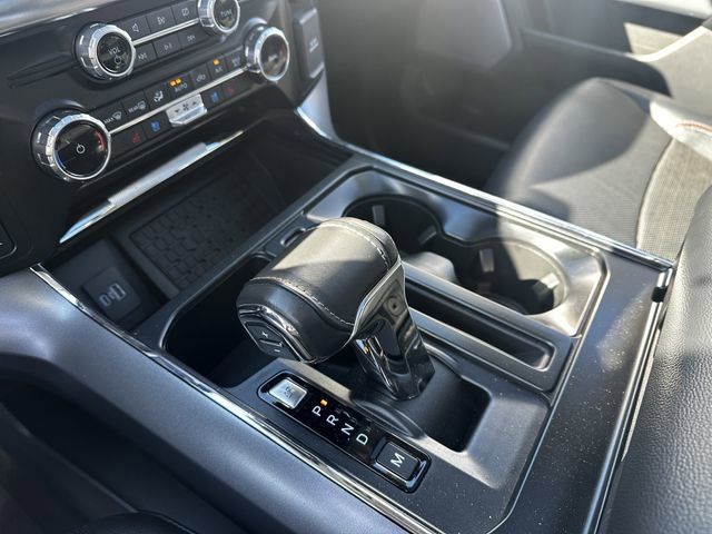 Certified 2023 Ford F150 Lariat w/ Equipment Group 502A High image 26