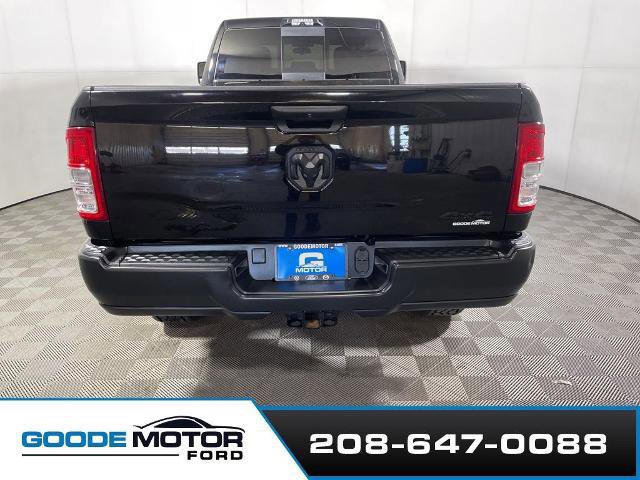 Used 2023 RAM 2500 Tradesman image 3