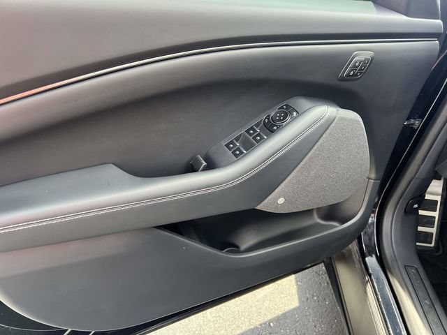Certified 2024 Ford Mustang Mach-E Premium AWD/4WD image 18
