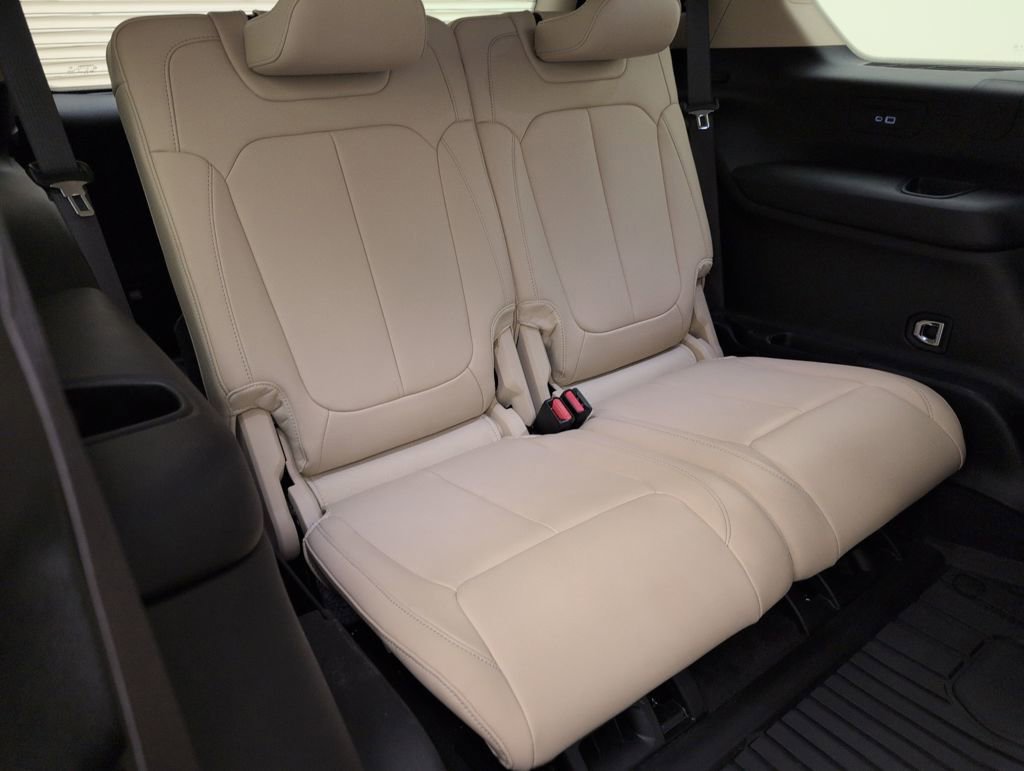 Used 2021 Jeep Grand Cherokee L Limited image 19