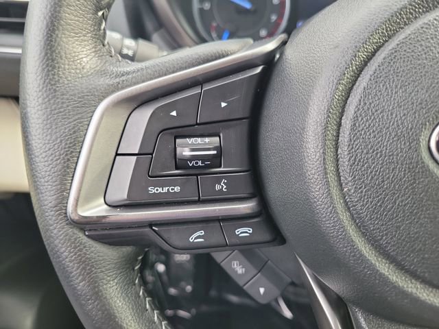 Used 2020 Subaru Ascent Limited w/ Popular Package #2A image 10