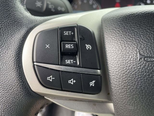 Certified 2023 Ford Explorer XLT w/ Equipment Group 202A image 18