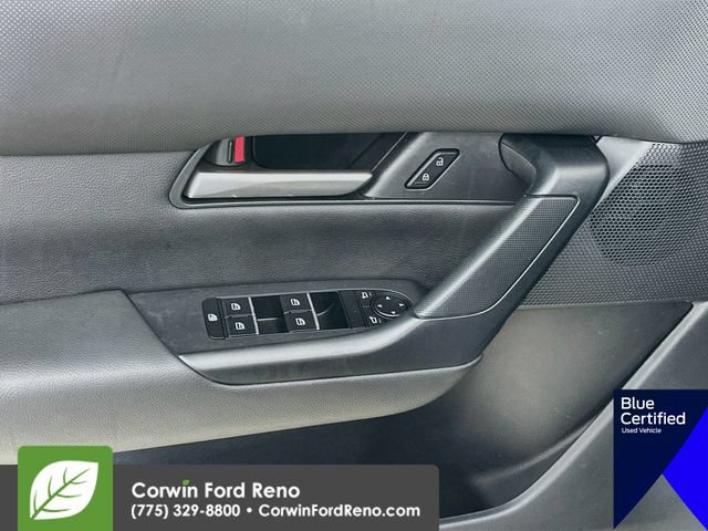Used 2024 MAZDA CX-50 AWD 2.5 S w/ Preferred Package image 21