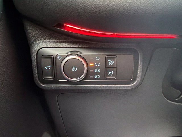 Certified 2025 Ford Explorer ST AWD/4WD image 20