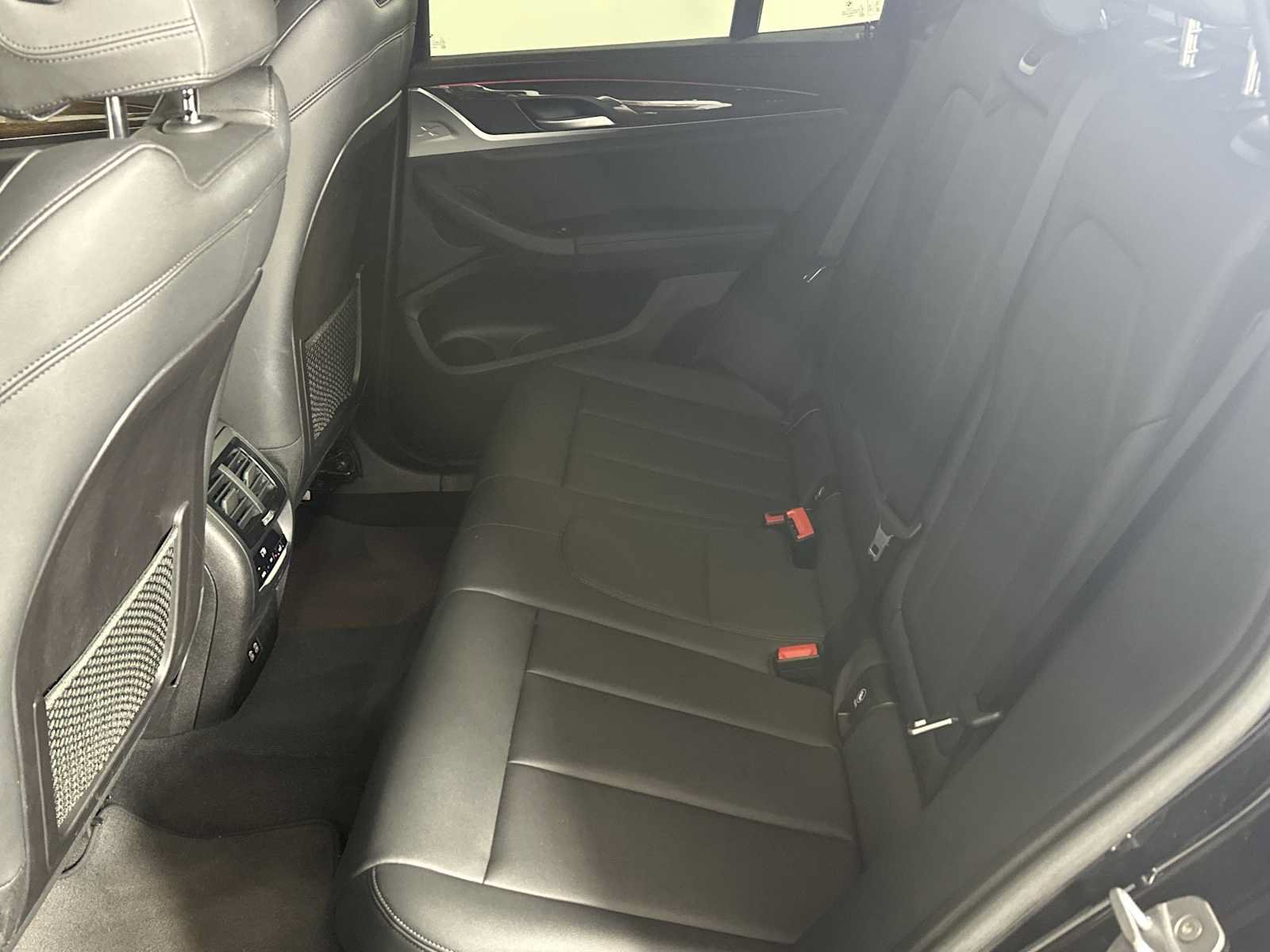 Used 2020 BMW X3 sDrive30i RWD image 22