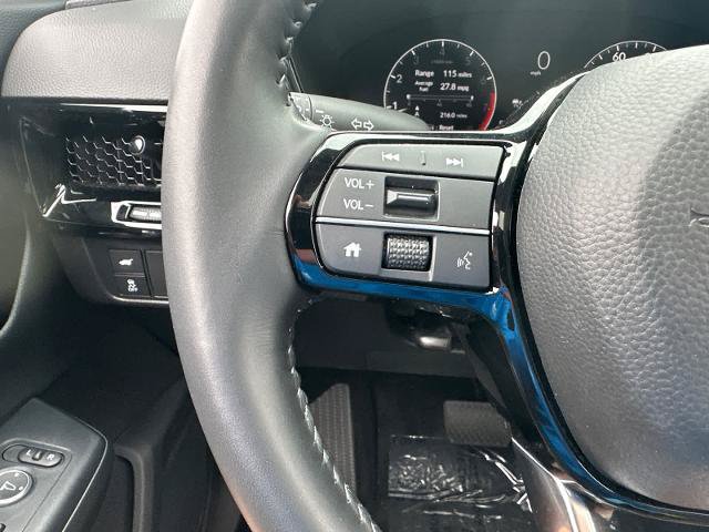 Used 2025 Honda CR-V EX-L image 19