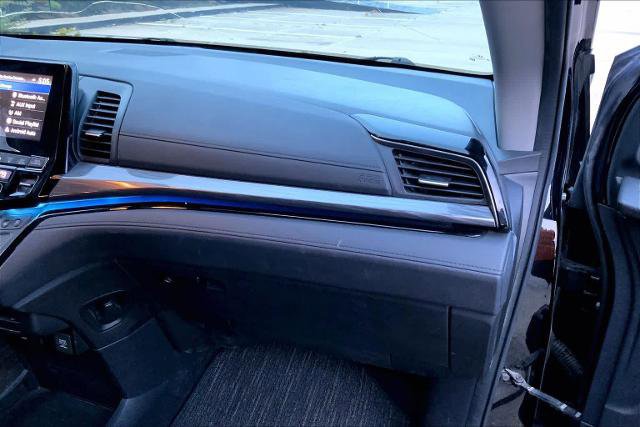 Used 2023 Honda Odyssey Elite image 18