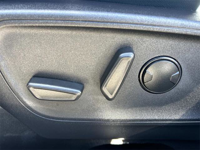 Certified 2024 Ford Bronco Sport Outer Banks w/ Tech Package image 28