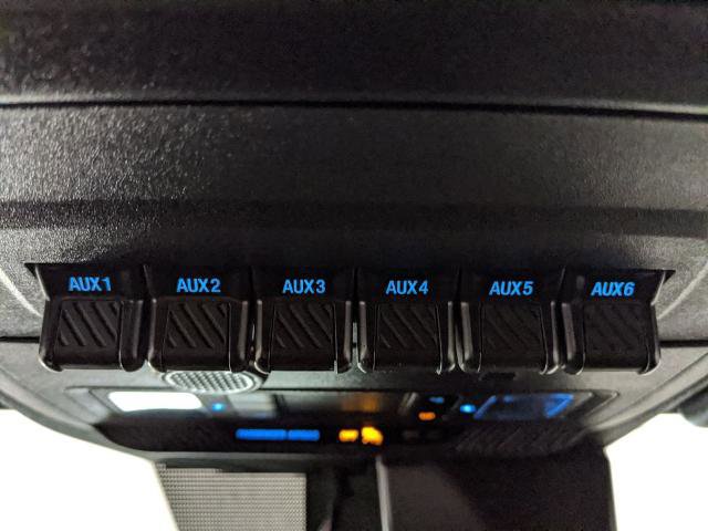 Certified 2024 Ford Bronco Badlands image 8