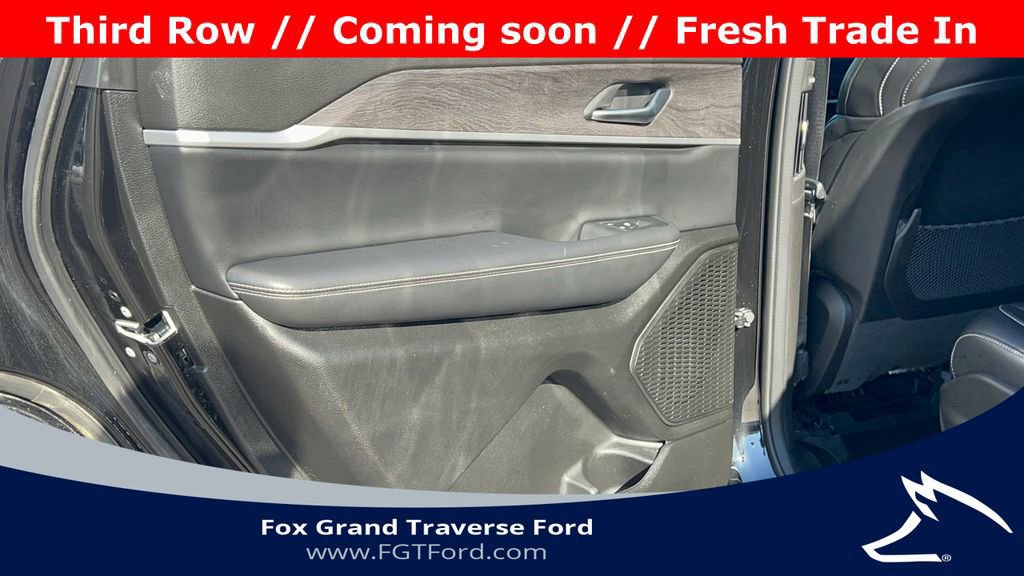 Used 2023 Jeep Grand Cherokee L Limited image 37