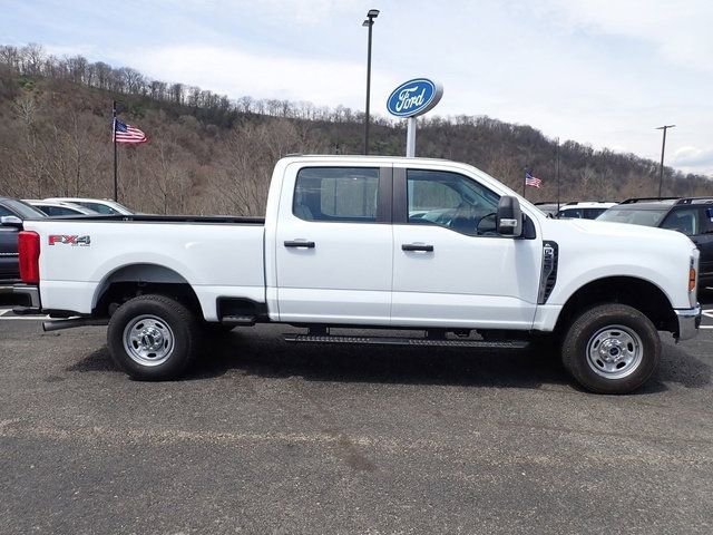 Certified 2024 Ford F250 XL w/ FX4 Off-Road Package AWD/4WD image 7