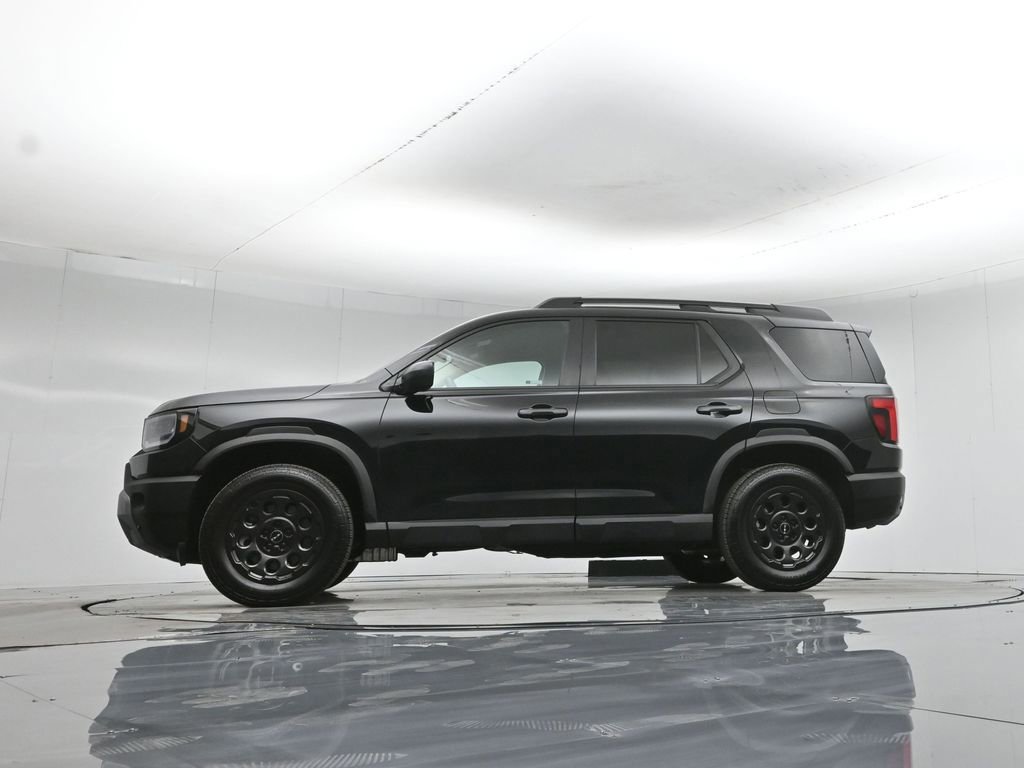 Used 2026 Honda Passport RTL image 24