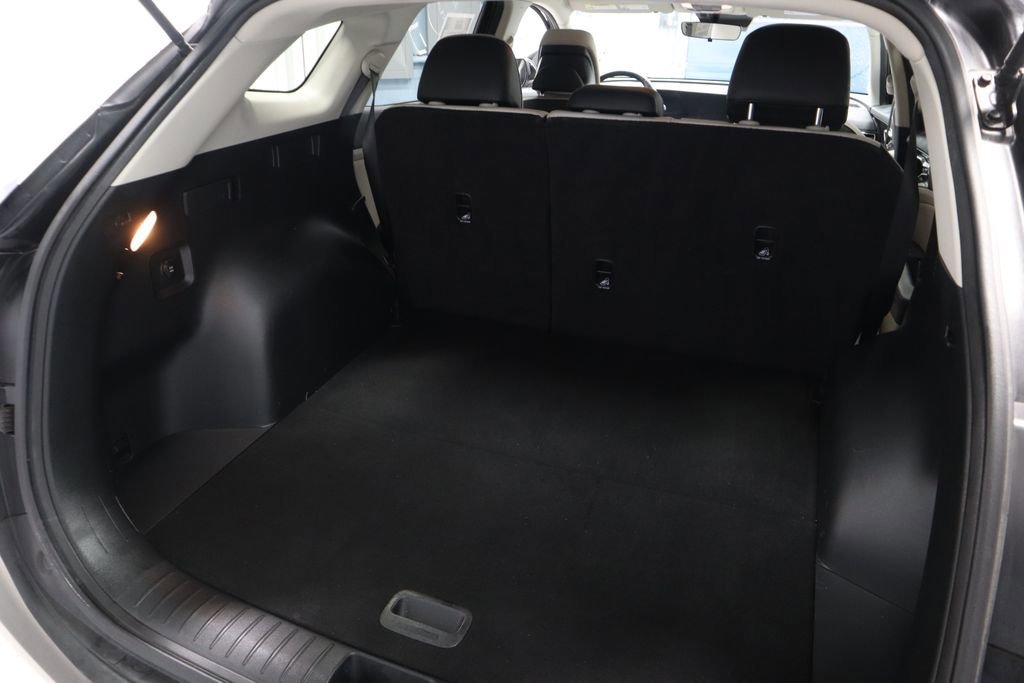 Used 2023 Kia Sportage EX image 17