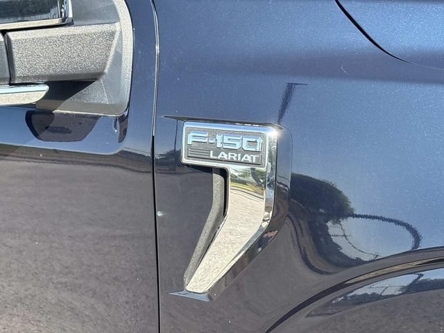 Certified 2022 Ford F150 Lariat AWD/4WD image 10