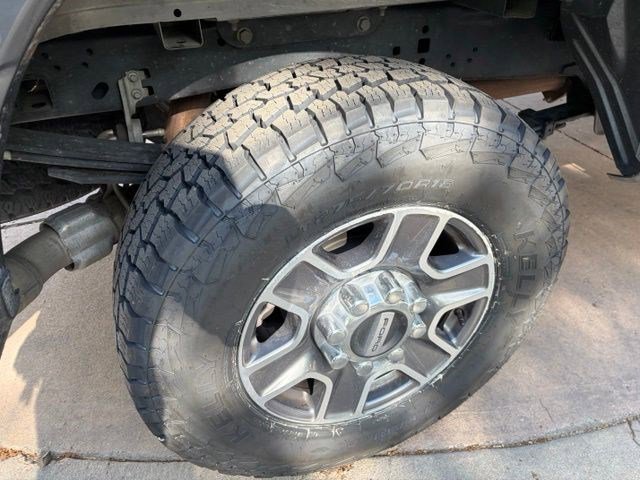 Certified 2025 Ford F250 Lariat AWD/4WD image 13