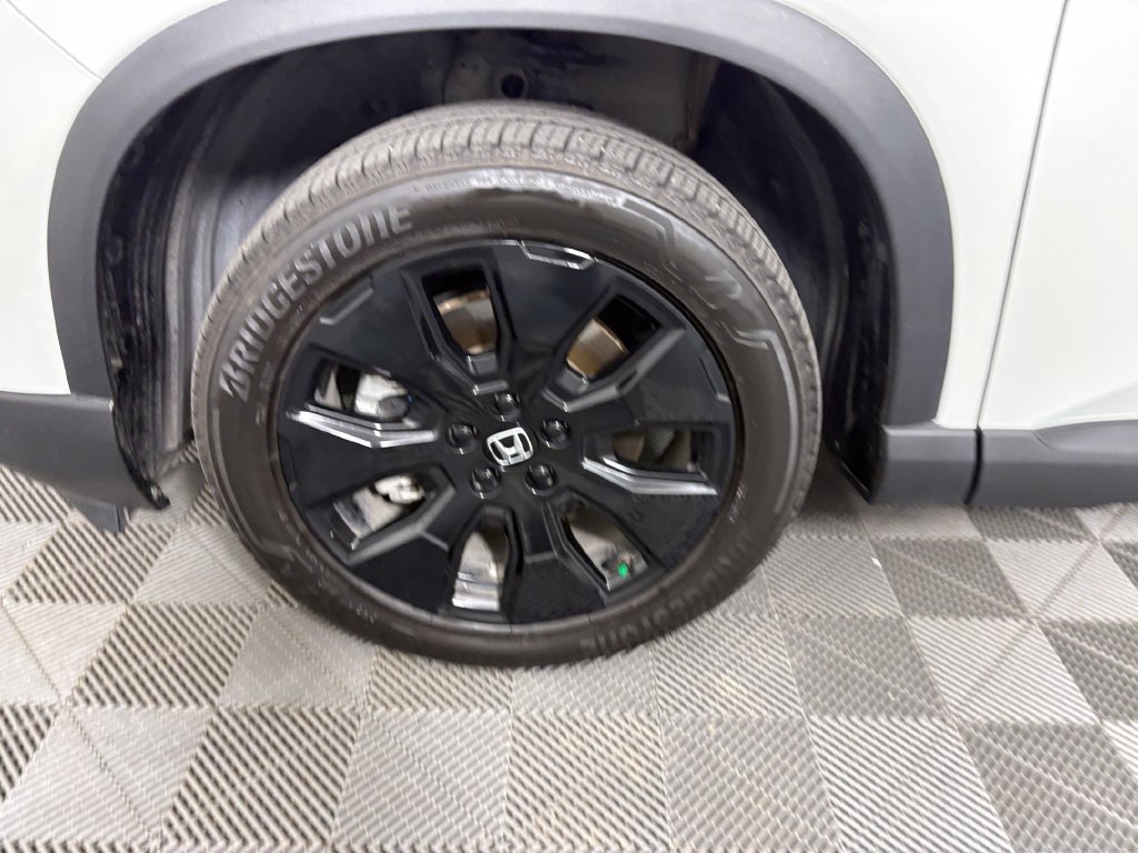 Used 2026 Honda Pilot Black Edition image 10