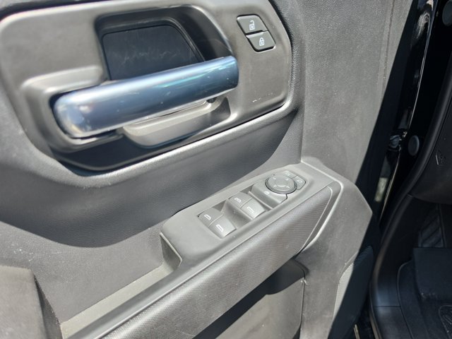 Used 2024 Chevrolet Silverado 1500 Custom RWD image 13