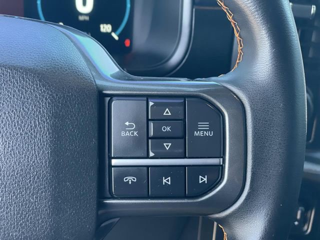 Certified 2023 Ford F150 Tremor w/ Equipment Group 402A High image 10