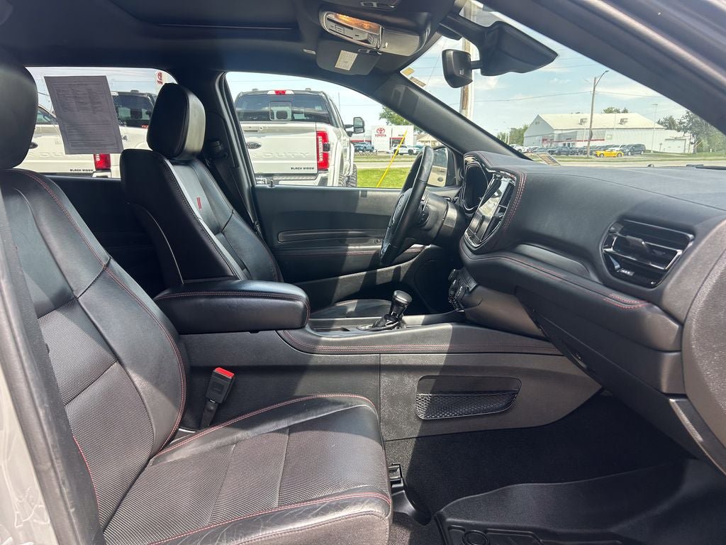 Used 2023 Dodge Durango GT AWD/4WD image 22
