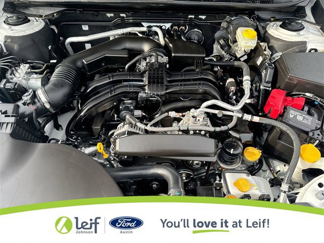 Used 2025 Subaru Outback Limited image 23