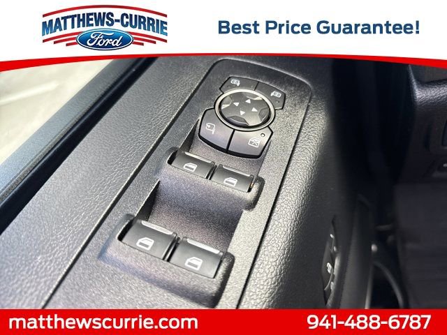 Certified 2019 Ford F150 Raptor w/ Equipment Group 802A Luxury AWD/4WD image 29