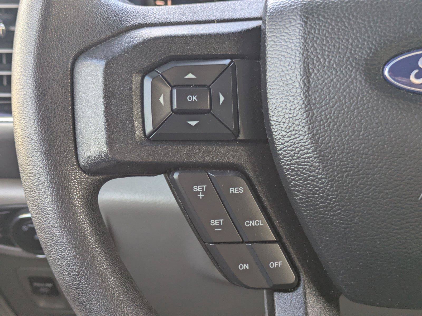 Certified 2020 Ford F150 XLT AWD/4WD image 30