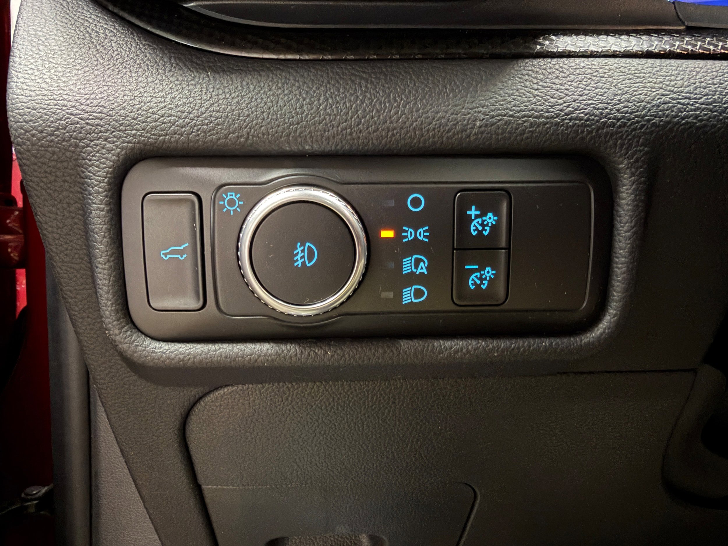 Certified 2020 Ford Explorer ST w/ ST Street Pack AWD/4WD image 17