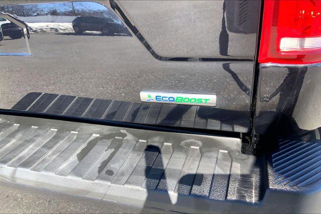 Certified 2020 Ford F150 XL w/ Equipment Group 101A Mid image 10