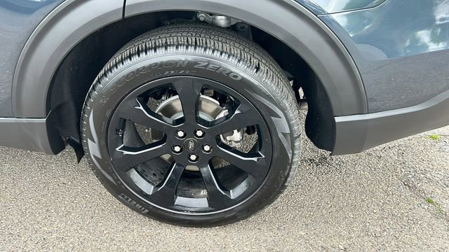 Certified 2024 Ford Explorer ST-Line w/ Class IV Trailer Tow Package image 6