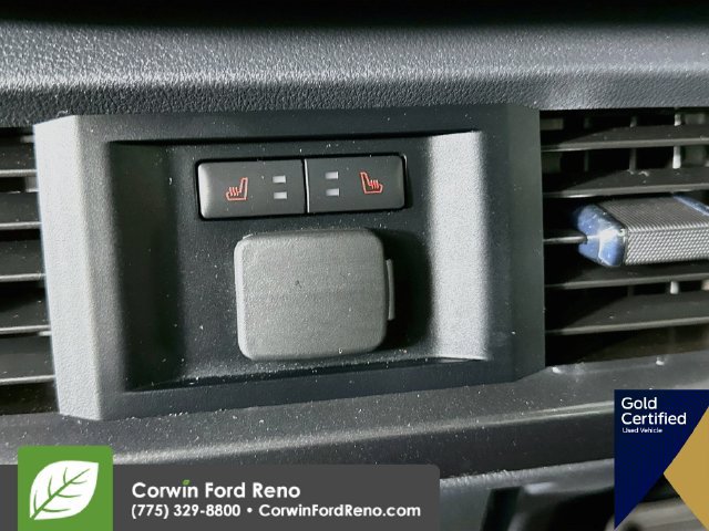 Certified 2023 Ford F150 Tremor w/ Equipment Group 402A High AWD/4WD image 30