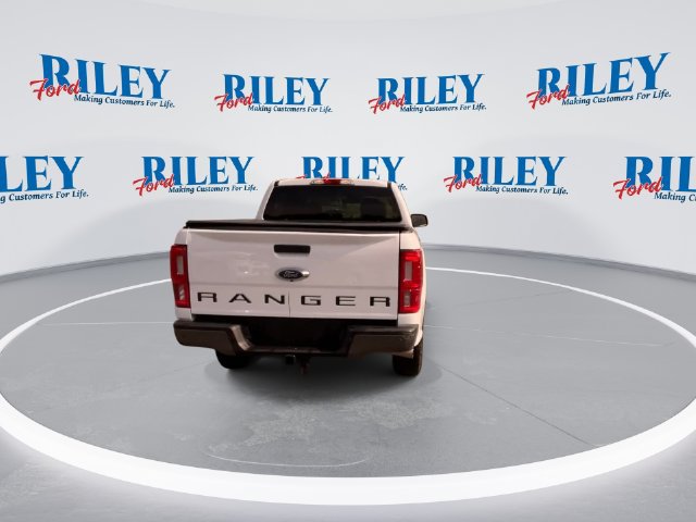 Certified 2023 Ford Ranger XLT w/ Equipment Group 301A Mid AWD/4WD image 8